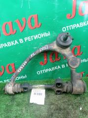 Запчасть рычаг верхний передний левый TOYOTA HIACE 1995