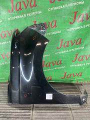 Крыло правое переднее TOYOTA BB QNC20 K3-VE 1 ракурс