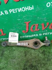 Рычаг левый передний SUZUKI KEI HN22S K6A-T 45200-76G21 2 ракурс
