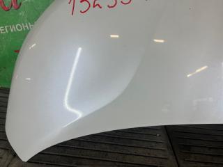 Капот передний SUZUKI SOLIO MA46S K12C 5 ракурс Капот передний SUZUKI SOLIO MA46S K12C 5 ракурс