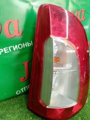 Стоп-сигнал левый задний TOYOTA PASSO KGC35 1KR-FE 220-51397 2 ракурс