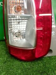 Стоп-сигнал левый задний TOYOTA PASSO KGC35 1KR-FE 220-51397 5 ракурс