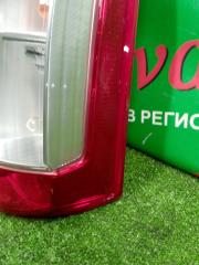 Стоп-сигнал правый задний TOYOTA PASSO KGC35 1KR-FE 220-51397 5 ракурс