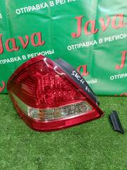 Стоп-сигнал задний левый NISSAN TIIDA LATIO 2008