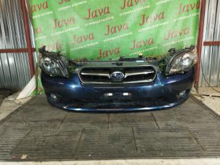 Ноускат передний SUBARU LEGACY BP5 EJ203 1 ракурс Ноускат передний SUBARU LEGACY BP5 EJ203 1 ракурс