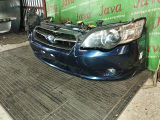 Ноускат передний SUBARU LEGACY BP5 EJ203 2 ракурс Ноускат передний SUBARU LEGACY BP5 EJ203 2 ракурс