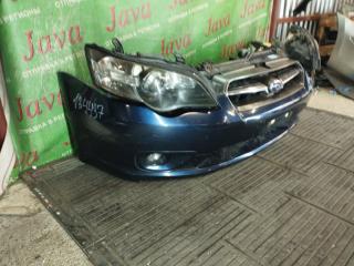 Ноускат передний SUBARU LEGACY BP5 EJ203 3 ракурс Ноускат передний SUBARU LEGACY BP5 EJ203 3 ракурс