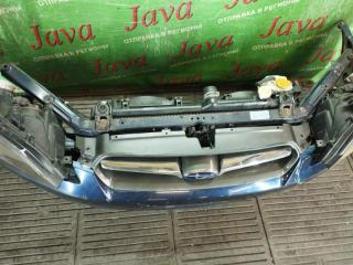 Ноускат передний SUBARU LEGACY BP5 EJ203 5 ракурс Ноускат передний SUBARU LEGACY BP5 EJ203 5 ракурс