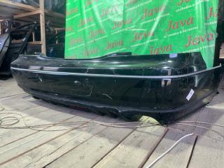 Бампер задний TOYOTA CELSIOR UCF31 3UZ-FE 2 ракурс