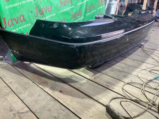 Бампер задний TOYOTA CELSIOR UCF31 3UZ-FE 3 ракурс