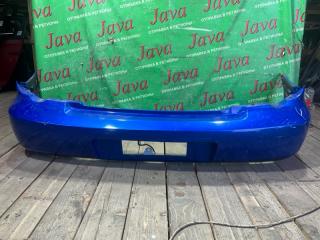Бампер задний SUBARU IMPREZA GG2 EJ152 1 ракурс