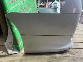 Бампер задний TOYOTA ALPHARD GGH20 2GR-FE 4 ракурс