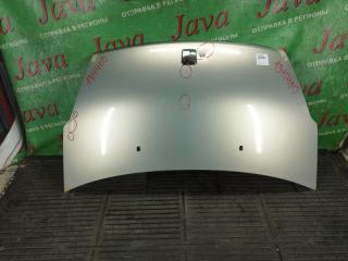 Капот передний TOYOTA PASSO KGC10 1KR-FE 53301B1020 1 ракурс