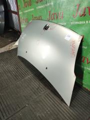 Капот передний TOYOTA PASSO KGC10 1KR-FE 53301B1020 2 ракурс