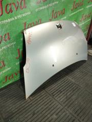 Капот передний TOYOTA PASSO KGC10 1KR-FE 53301B1020 3 ракурс