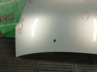 Капот передний TOYOTA PASSO KGC10 1KR-FE 53301B1020 4 ракурс