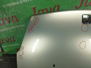 Капот передний TOYOTA PASSO KGC10 1KR-FE 53301B1020 5 ракурс