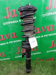 Стойка левая передняя TOYOTA CROWN JZS175 2JZ-FSE 1 ракурс