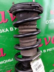 Стойка левая передняя TOYOTA CROWN JZS175 2JZ-FSE 2 ракурс