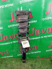 Стойка правая передняя TOYOTA CROWN JZS175 2JZ-FSE 1 ракурс