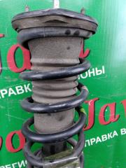Стойка правая передняя TOYOTA CROWN JZS175 2JZ-FSE 2 ракурс