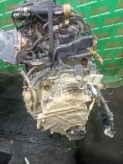 АКПП HONDA ELYSION RR2 K24A MKJA 5 ракурс АКПП HONDA ELYSION RR2 K24A MKJA 5 ракурс