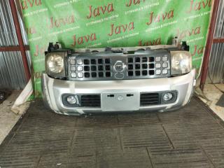 Ноускат передний NISSAN CUBE 2003