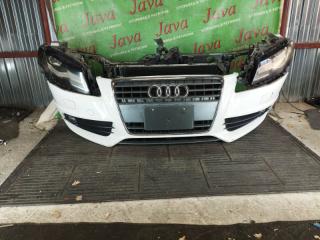 Ноускат передний AUDI A4 8K5 CDHB 1 ракурс