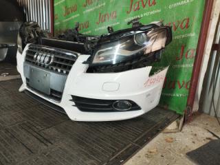 Ноускат передний AUDI A4 8K5 CDHB 3 ракурс