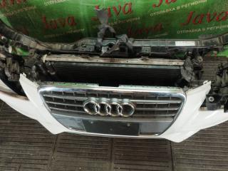 Ноускат передний AUDI A4 8K5 CDHB 5 ракурс