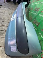 Бампер задний TOYOTA PRIUS NHW10 1NZ-FXE 2 ракурс