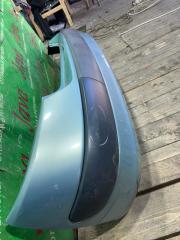 Бампер задний TOYOTA PRIUS NHW10 1NZ-FXE 3 ракурс