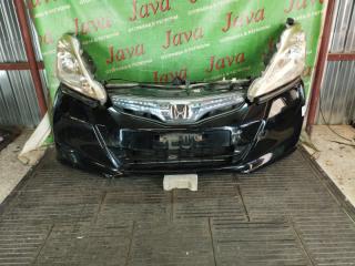 Ноускат передний HONDA FIT GP1 LDA 1 ракурс