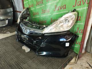 Ноускат передний HONDA FIT GP1 LDA 2 ракурс