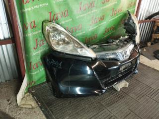 Ноускат передний HONDA FIT GP1 LDA 3 ракурс
