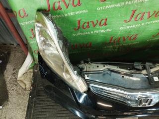 Ноускат передний HONDA FIT GP1 LDA 4 ракурс