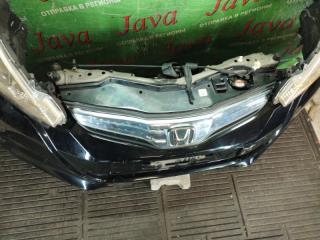 Ноускат передний HONDA FIT GP1 LDA 5 ракурс