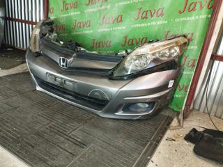 Ноускат передний HONDA AIRWAVE GJ1 L15A 2 ракурс