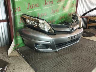 Ноускат передний HONDA AIRWAVE GJ1 L15A 3 ракурс
