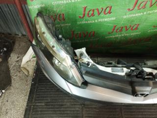 Ноускат передний HONDA AIRWAVE GJ1 L15A 4 ракурс