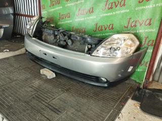 Ноускат передний NISSAN TEANA TNJ31 QR25DE 2 ракурс
