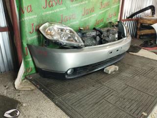 Ноускат передний NISSAN TEANA TNJ31 QR25DE 3 ракурс