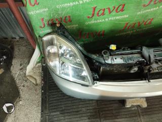 Ноускат передний NISSAN TEANA TNJ31 QR25DE 4 ракурс