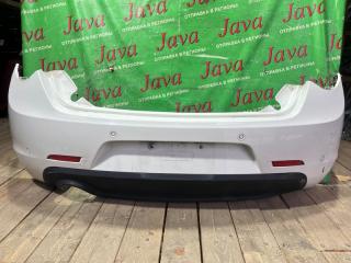 Запчасть бампер задний ALFA ROMEO GIULIETTA 2013