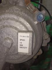 АКПП MITSUBISHI MIRAGE A05A 3A90 F1CJB 5 ракурс