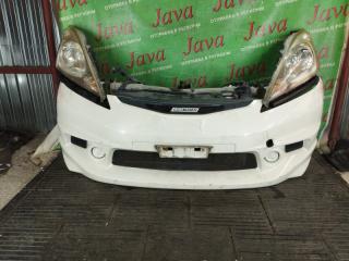 Ноускат передний HONDA FIT GE6 L13A 1 ракурс