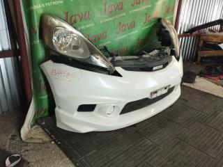 Ноускат передний HONDA FIT GE6 L13A 2 ракурс