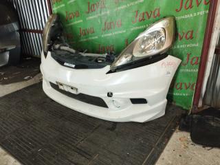 Ноускат передний HONDA FIT GE6 L13A 3 ракурс