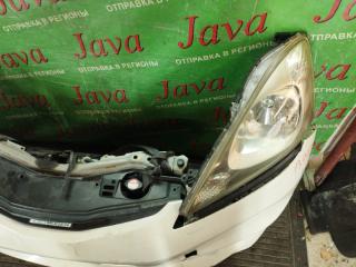 Ноускат передний HONDA FIT GE6 L13A 4 ракурс