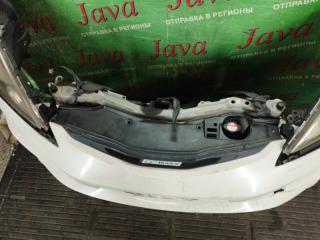 Ноускат передний HONDA FIT GE6 L13A 5 ракурс